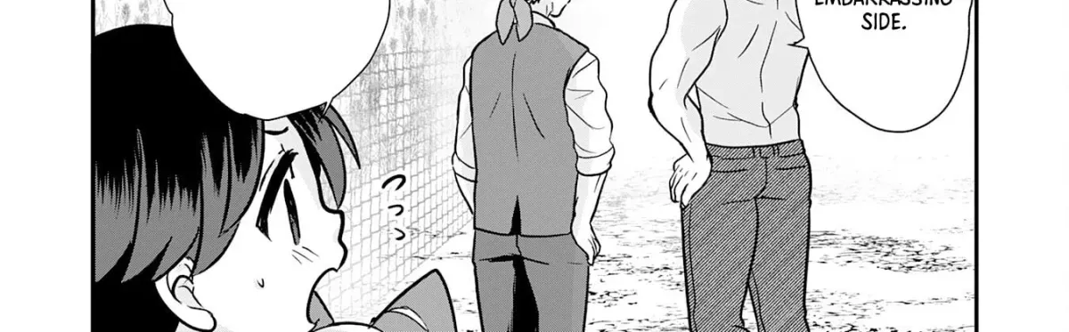 Yamaokusodachi no Ore no Yururi Isekai SeikatsU: Mofumofu to Saikyou-tachi ni Kawaigararete, Nidome no Jinsei Mankitsuchuu Chapter 8 page 4 - 