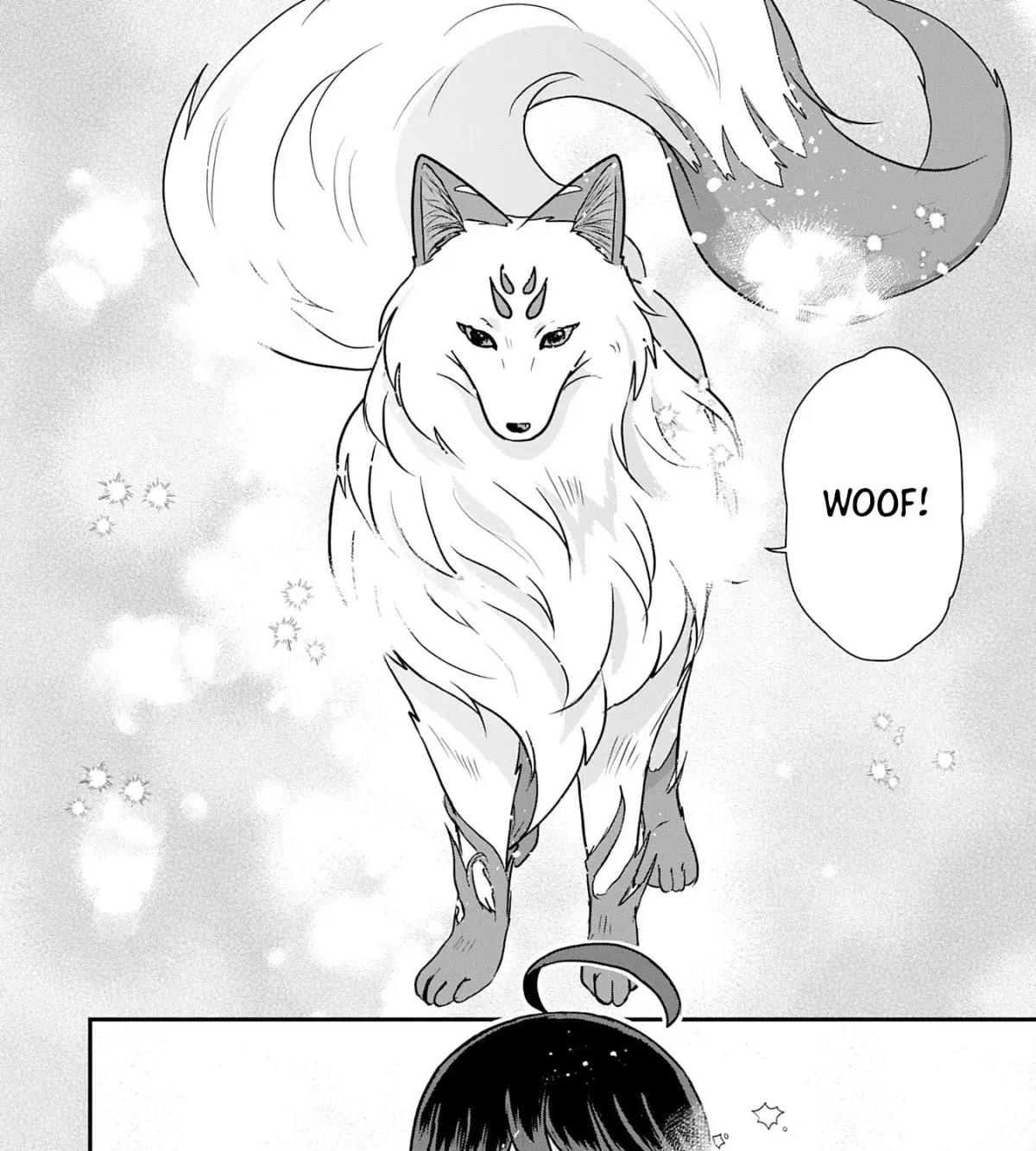 Yamaokusodachi no Ore no Yururi Isekai SeikatsU: Mofumofu to Saikyou-tachi ni Kawaigararete, Nidome no Jinsei Mankitsuchuu Chapter 8 page 35 - 