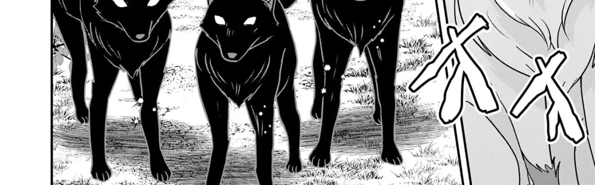 Yamaokusodachi no Ore no Yururi Isekai SeikatsU: Mofumofu to Saikyou-tachi ni Kawaigararete, Nidome no Jinsei Mankitsuchuu Chapter 8 page 40 - 