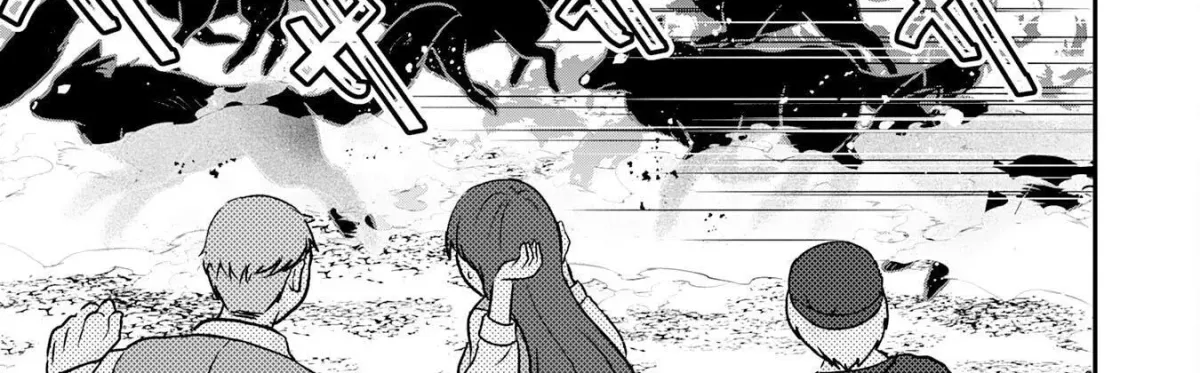 Yamaokusodachi no Ore no Yururi Isekai SeikatsU: Mofumofu to Saikyou-tachi ni Kawaigararete, Nidome no Jinsei Mankitsuchuu Chapter 8 page 42 - 