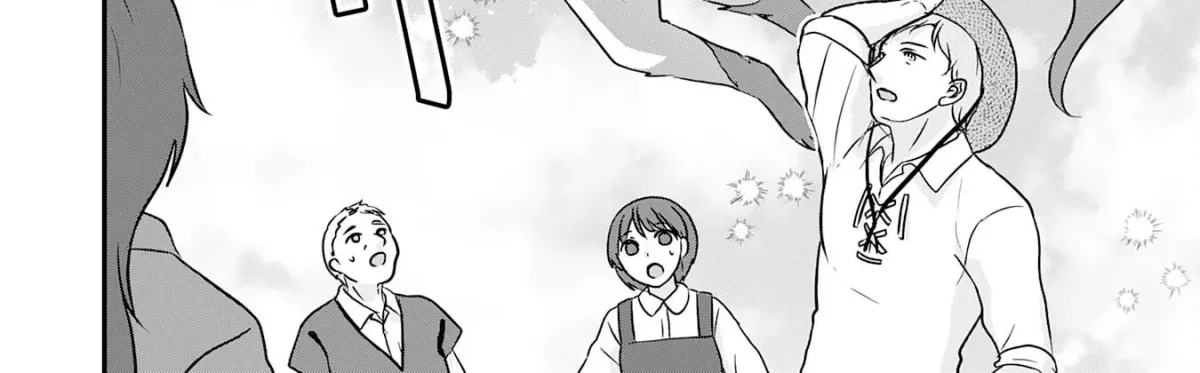 Yamaokusodachi no Ore no Yururi Isekai SeikatsU: Mofumofu to Saikyou-tachi ni Kawaigararete, Nidome no Jinsei Mankitsuchuu Chapter 8 page 48 - 