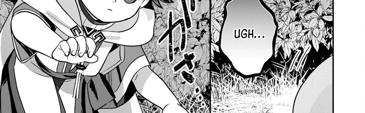 Yamaokusodachi no Ore no Yururi Isekai SeikatsU: Mofumofu to Saikyou-tachi ni Kawaigararete, Nidome no Jinsei Mankitsuchuu Chapter 8 page 54 - 