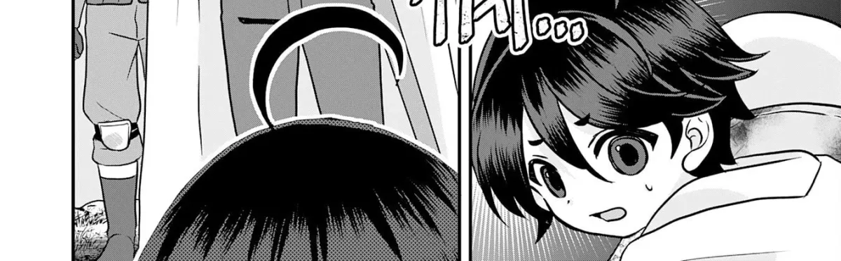 Yamaokusodachi no Ore no Yururi Isekai SeikatsU: Mofumofu to Saikyou-tachi ni Kawaigararete, Nidome no Jinsei Mankitsuchuu Chapter 8 page 56 - 