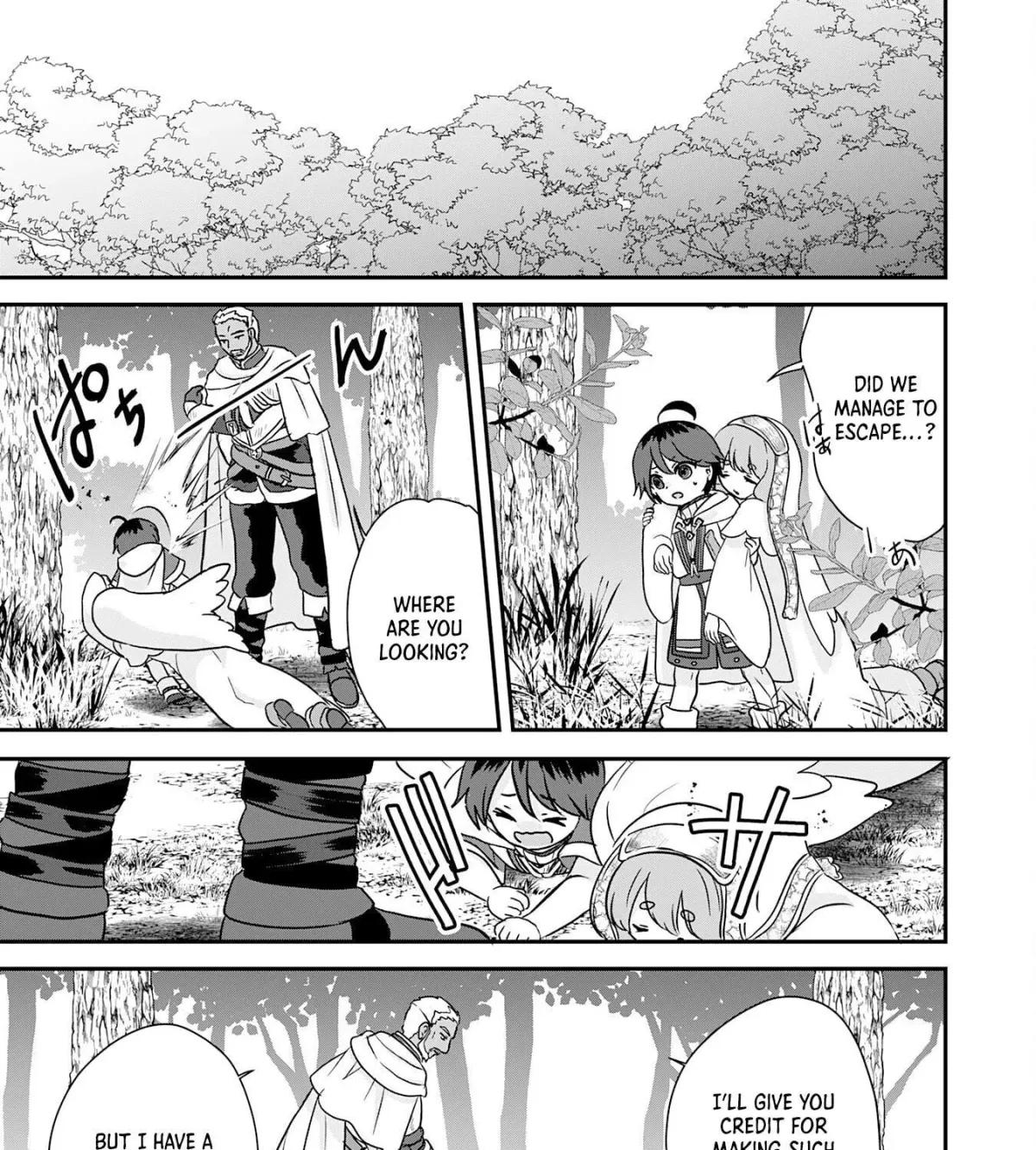 Yamaokusodachi no Ore no Yururi Isekai SeikatsU: Mofumofu to Saikyou-tachi ni Kawaigararete, Nidome no Jinsei Mankitsuchuu Chapter 8 page 65 - 