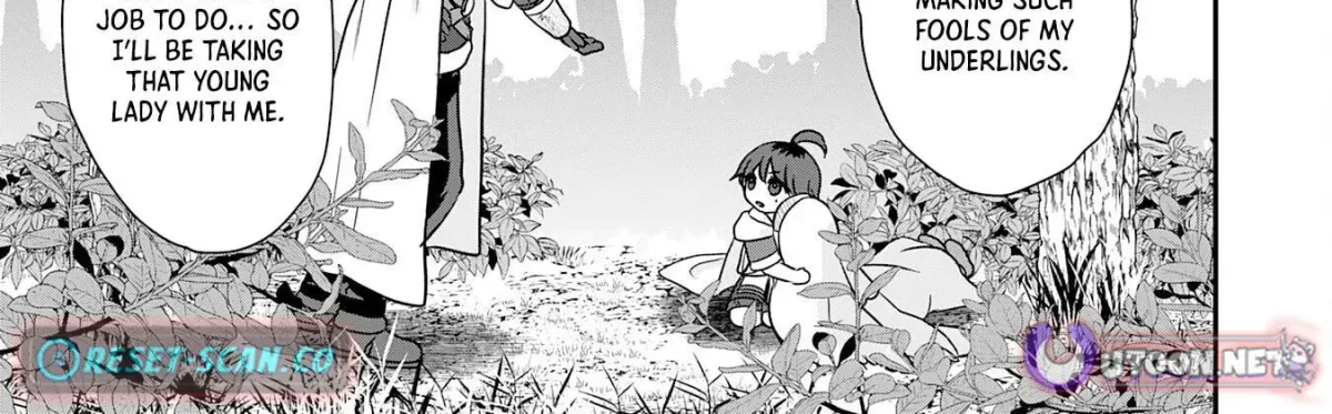 Yamaokusodachi no Ore no Yururi Isekai SeikatsU: Mofumofu to Saikyou-tachi ni Kawaigararete, Nidome no Jinsei Mankitsuchuu Chapter 8 page 66 - 