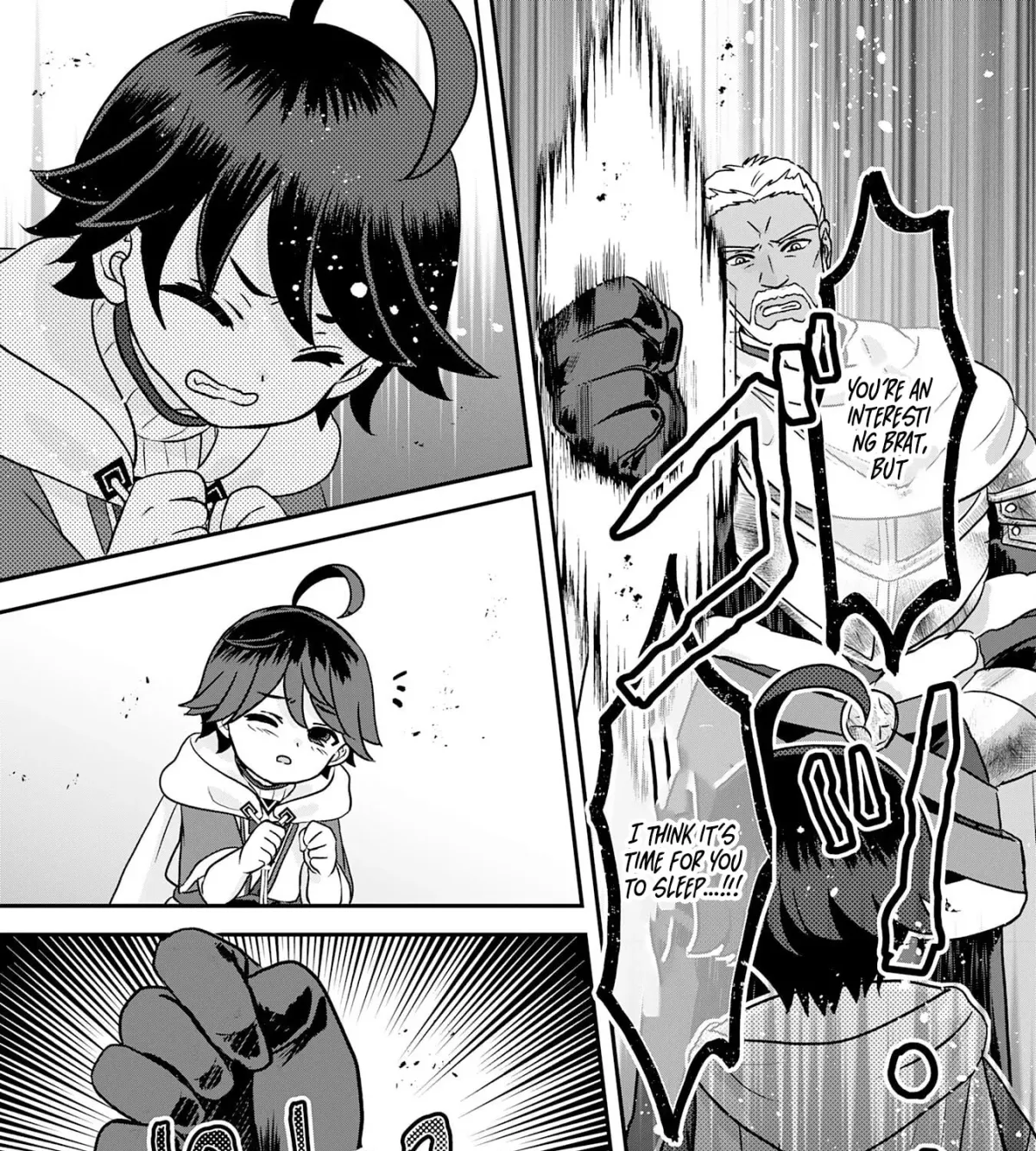 Yamaokusodachi no Ore no Yururi Isekai SeikatsU: Mofumofu to Saikyou-tachi ni Kawaigararete, Nidome no Jinsei Mankitsuchuu Chapter 8 page 69 - 