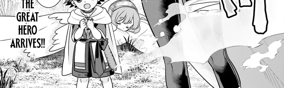 Yamaokusodachi no Ore no Yururi Isekai SeikatsU: Mofumofu to Saikyou-tachi ni Kawaigararete, Nidome no Jinsei Mankitsuchuu Chapter 8 page 72 - 