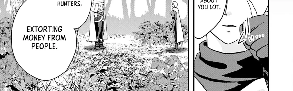 Yamaokusodachi no Ore no Yururi Isekai SeikatsU: Mofumofu to Saikyou-tachi ni Kawaigararete, Nidome no Jinsei Mankitsuchuu Chapter 9 page 14 - 