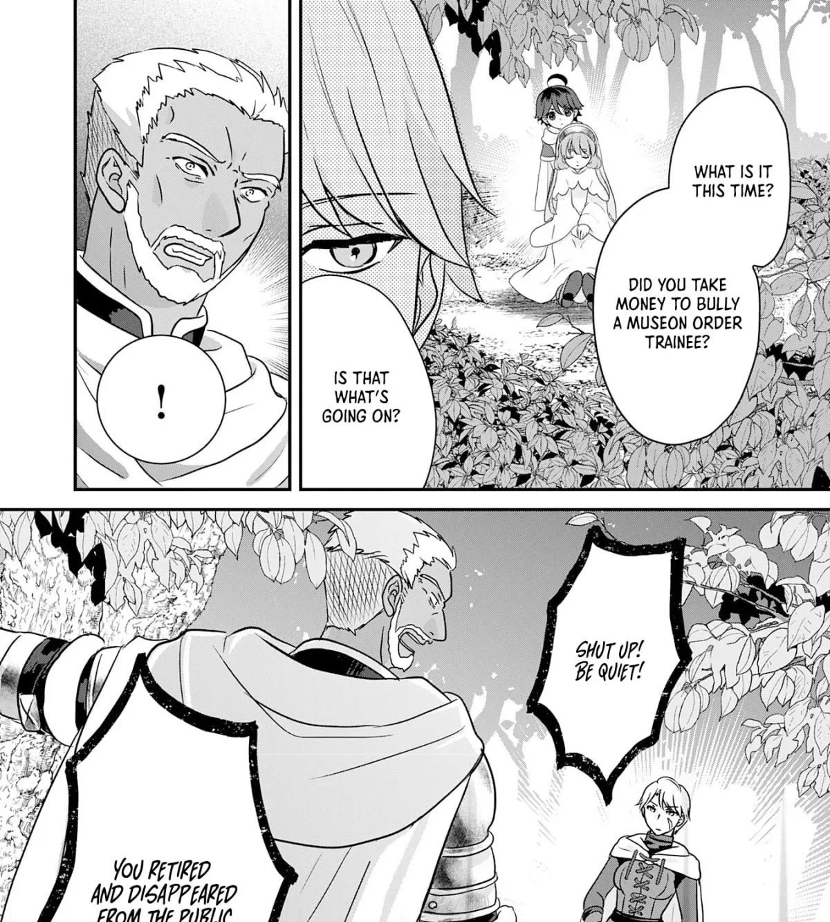 Yamaokusodachi no Ore no Yururi Isekai SeikatsU: Mofumofu to Saikyou-tachi ni Kawaigararete, Nidome no Jinsei Mankitsuchuu Chapter 9 page 15 - 