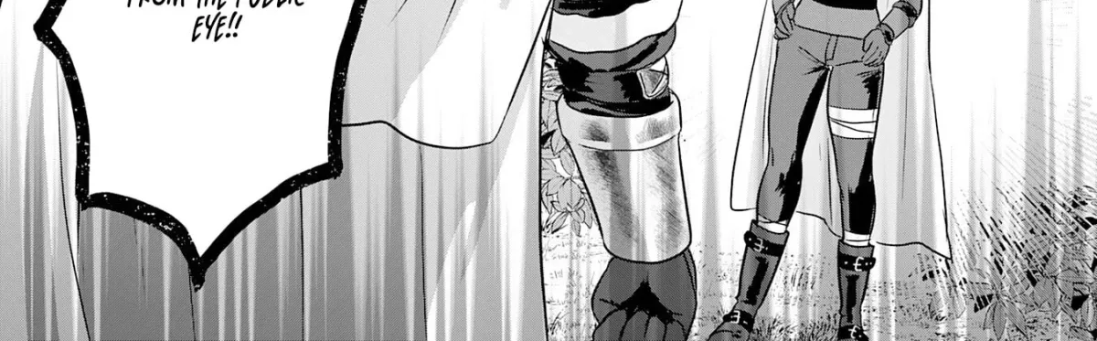 Yamaokusodachi no Ore no Yururi Isekai SeikatsU: Mofumofu to Saikyou-tachi ni Kawaigararete, Nidome no Jinsei Mankitsuchuu Chapter 9 page 16 - 
