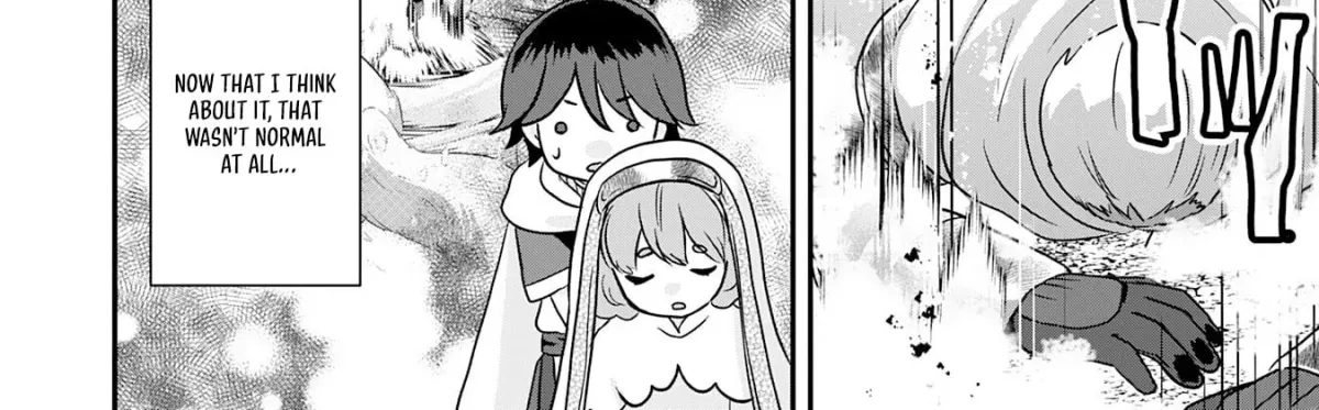 Yamaokusodachi no Ore no Yururi Isekai SeikatsU: Mofumofu to Saikyou-tachi ni Kawaigararete, Nidome no Jinsei Mankitsuchuu Chapter 9 page 24 - 