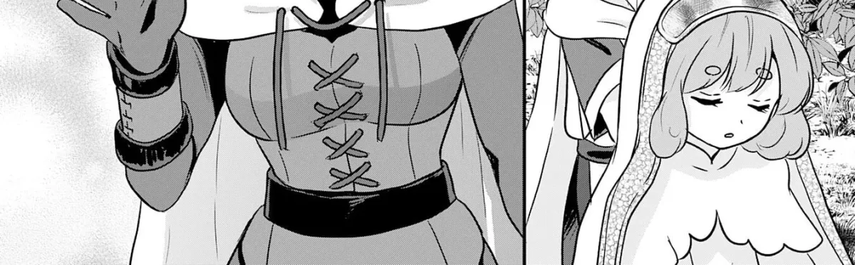 Yamaokusodachi no Ore no Yururi Isekai SeikatsU: Mofumofu to Saikyou-tachi ni Kawaigararete, Nidome no Jinsei Mankitsuchuu Chapter 9 page 28 - 