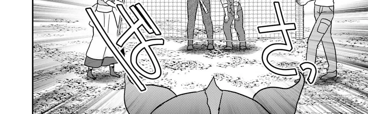 Yamaokusodachi no Ore no Yururi Isekai SeikatsU: Mofumofu to Saikyou-tachi ni Kawaigararete, Nidome no Jinsei Mankitsuchuu Chapter 9 page 32 - 