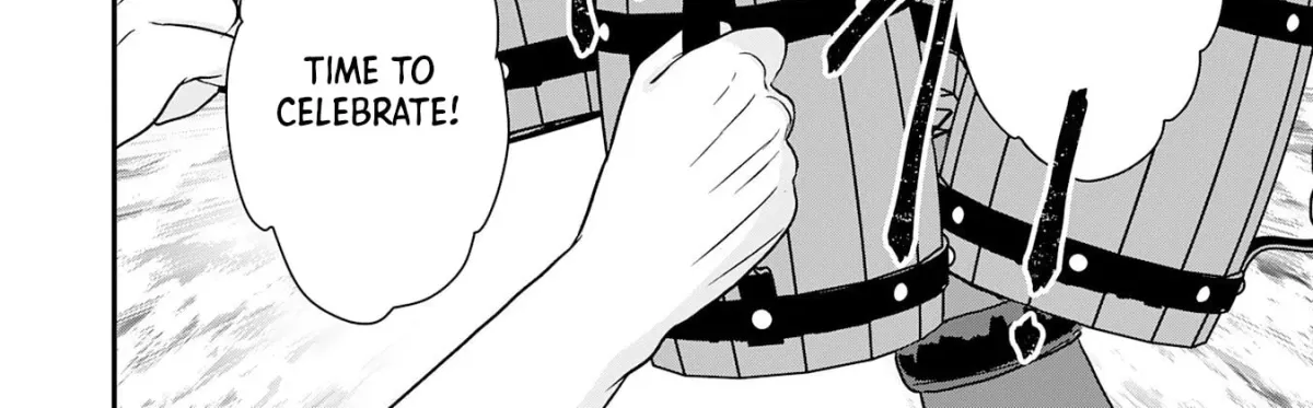 Yamaokusodachi no Ore no Yururi Isekai SeikatsU: Mofumofu to Saikyou-tachi ni Kawaigararete, Nidome no Jinsei Mankitsuchuu Chapter 9 page 40 - 