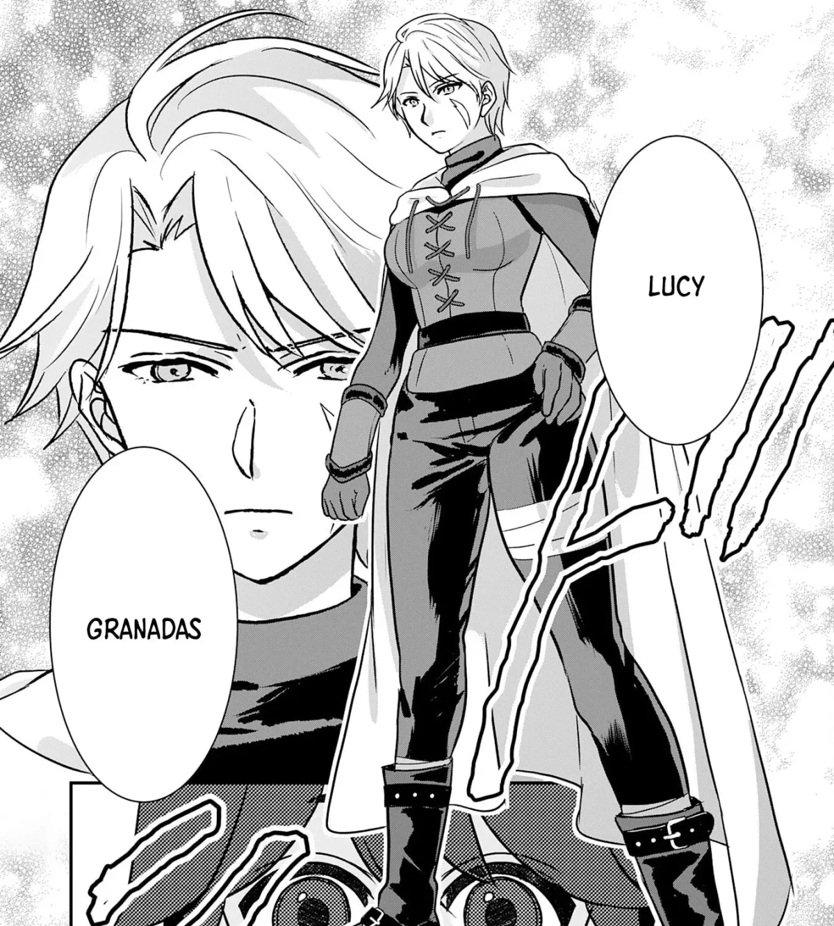 Yamaokusodachi no Ore no Yururi Isekai SeikatsU: Mofumofu to Saikyou-tachi ni Kawaigararete, Nidome no Jinsei Mankitsuchuu Chapter 9 page 5 - 