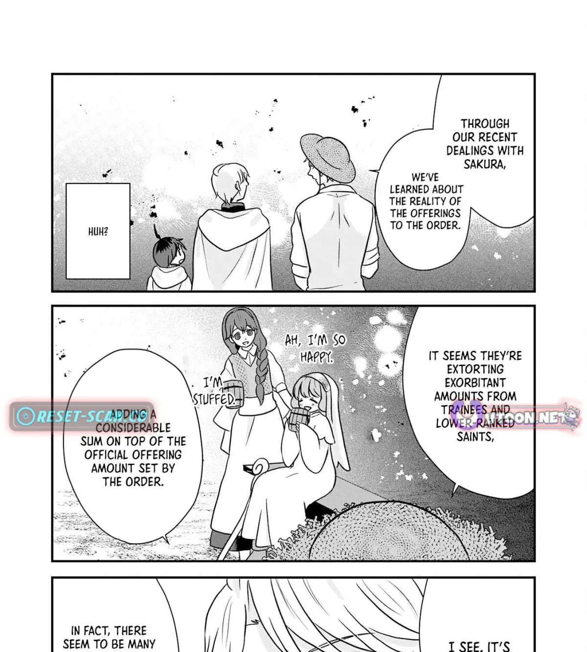 Yamaokusodachi no Ore no Yururi Isekai SeikatsU: Mofumofu to Saikyou-tachi ni Kawaigararete, Nidome no Jinsei Mankitsuchuu Chapter 9 page 57 - 