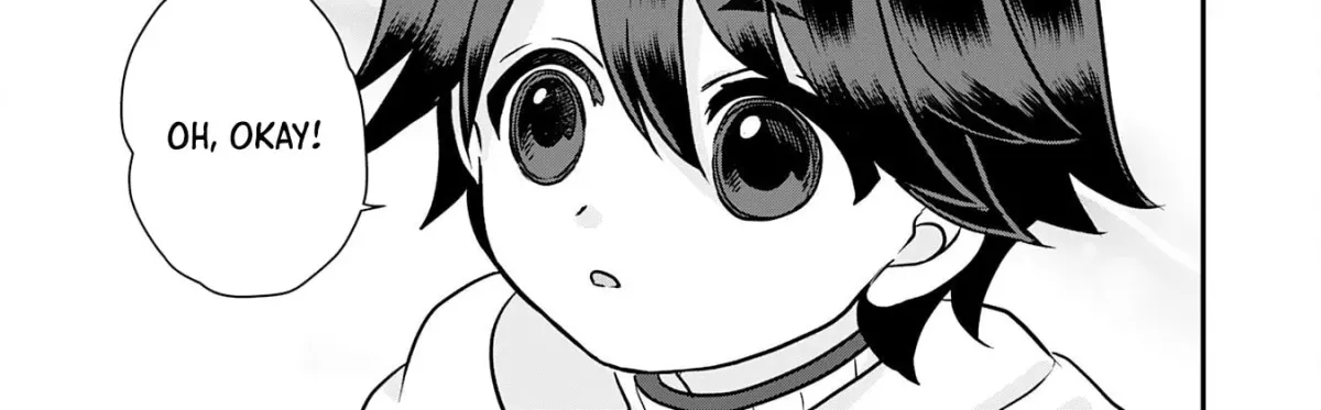 Yamaokusodachi no Ore no Yururi Isekai SeikatsU: Mofumofu to Saikyou-tachi ni Kawaigararete, Nidome no Jinsei Mankitsuchuu Chapter 9 page 62 - 