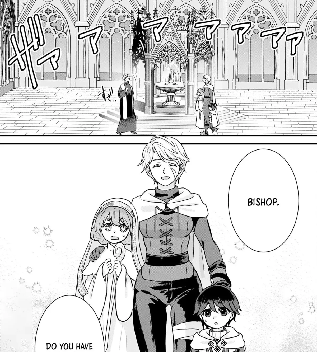 Yamaokusodachi no Ore no Yururi Isekai SeikatsU: Mofumofu to Saikyou-tachi ni Kawaigararete, Nidome no Jinsei Mankitsuchuu Chapter 9 page 67 - 
