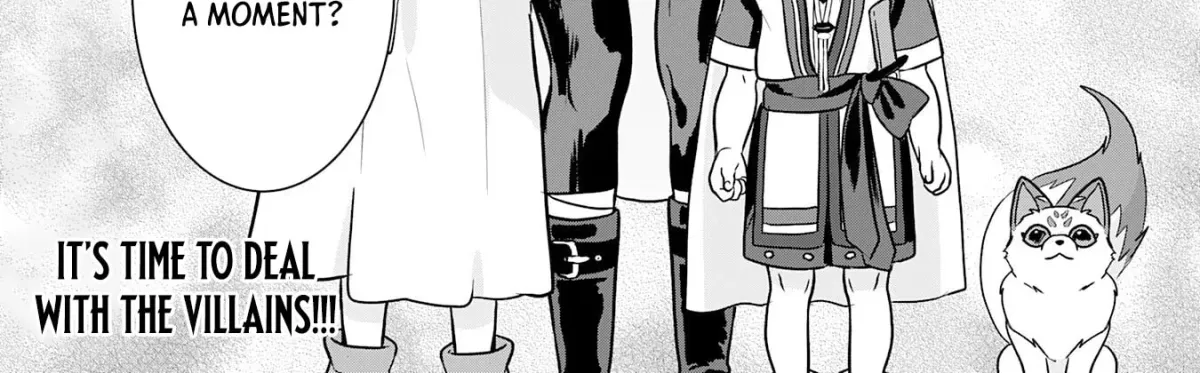 Yamaokusodachi no Ore no Yururi Isekai SeikatsU: Mofumofu to Saikyou-tachi ni Kawaigararete, Nidome no Jinsei Mankitsuchuu Chapter 9 page 68 - 