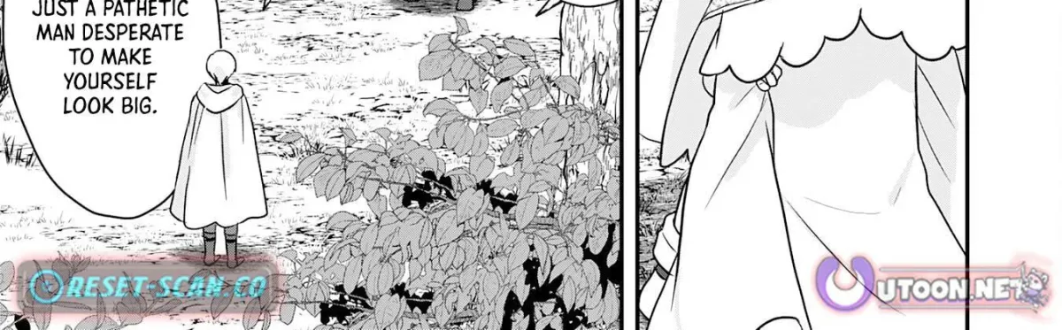 Yamaokusodachi no Ore no Yururi Isekai SeikatsU: Mofumofu to Saikyou-tachi ni Kawaigararete, Nidome no Jinsei Mankitsuchuu Chapter 9 page 10 - 