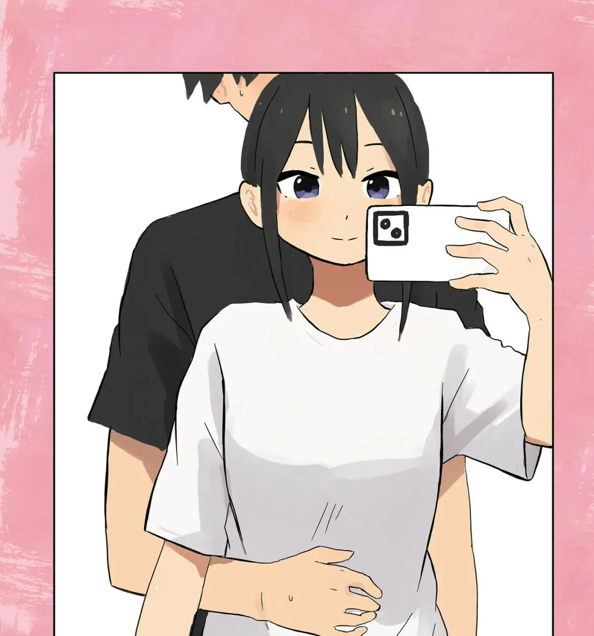 Yamero Suki Ni Natteshimau Chapter 1.1 page 1 - 