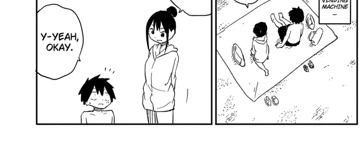 Yamero Suki Ni Natteshimau Chapter 1.1 page 16 - 