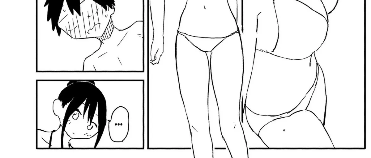 Yamero Suki Ni Natteshimau Chapter 1.1 page 20 - 