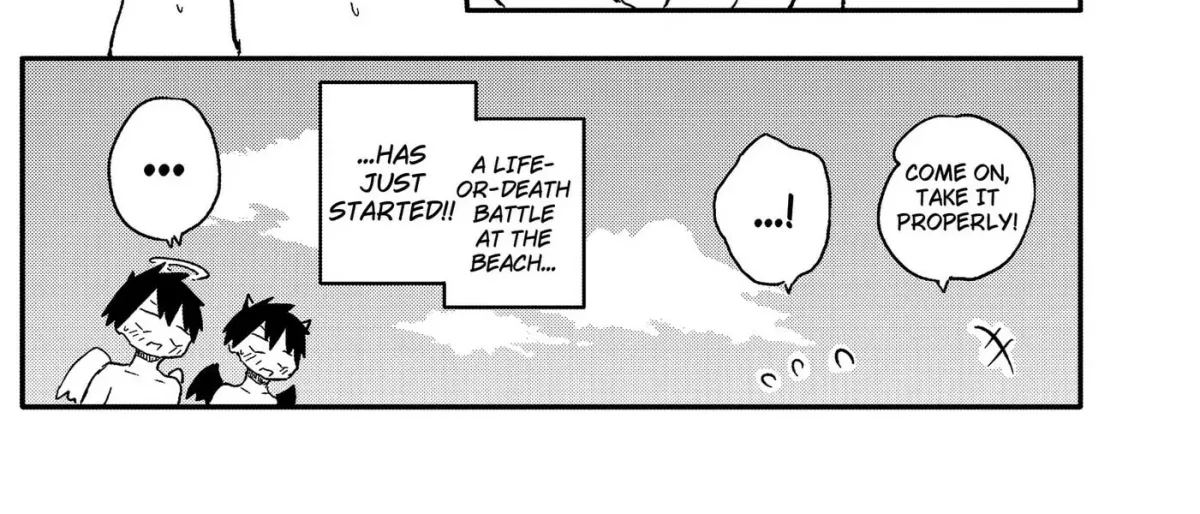 Yamero Suki Ni Natteshimau Chapter 1.1 page 22 - 