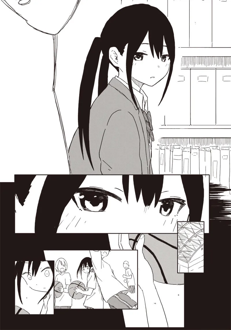 Yamero Suki Ni Natteshimau Chapter 1 page 13 - 