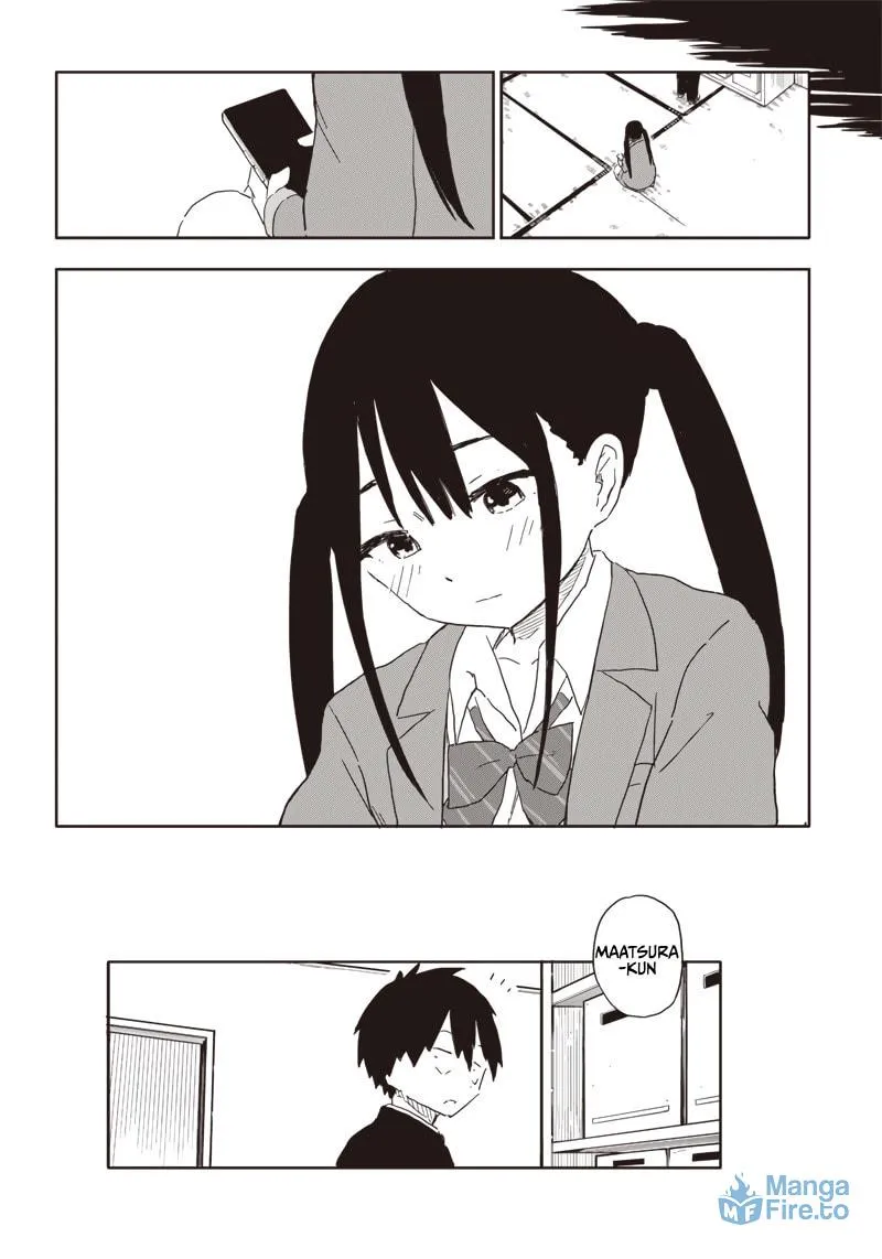 Yamero Suki Ni Natteshimau Chapter 1 page 15 - 
