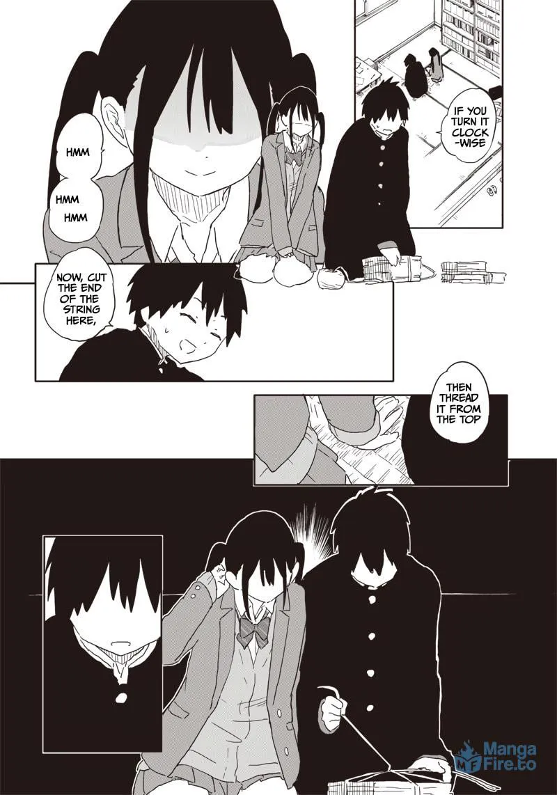 Yamero Suki Ni Natteshimau Chapter 1 page 3 - 
