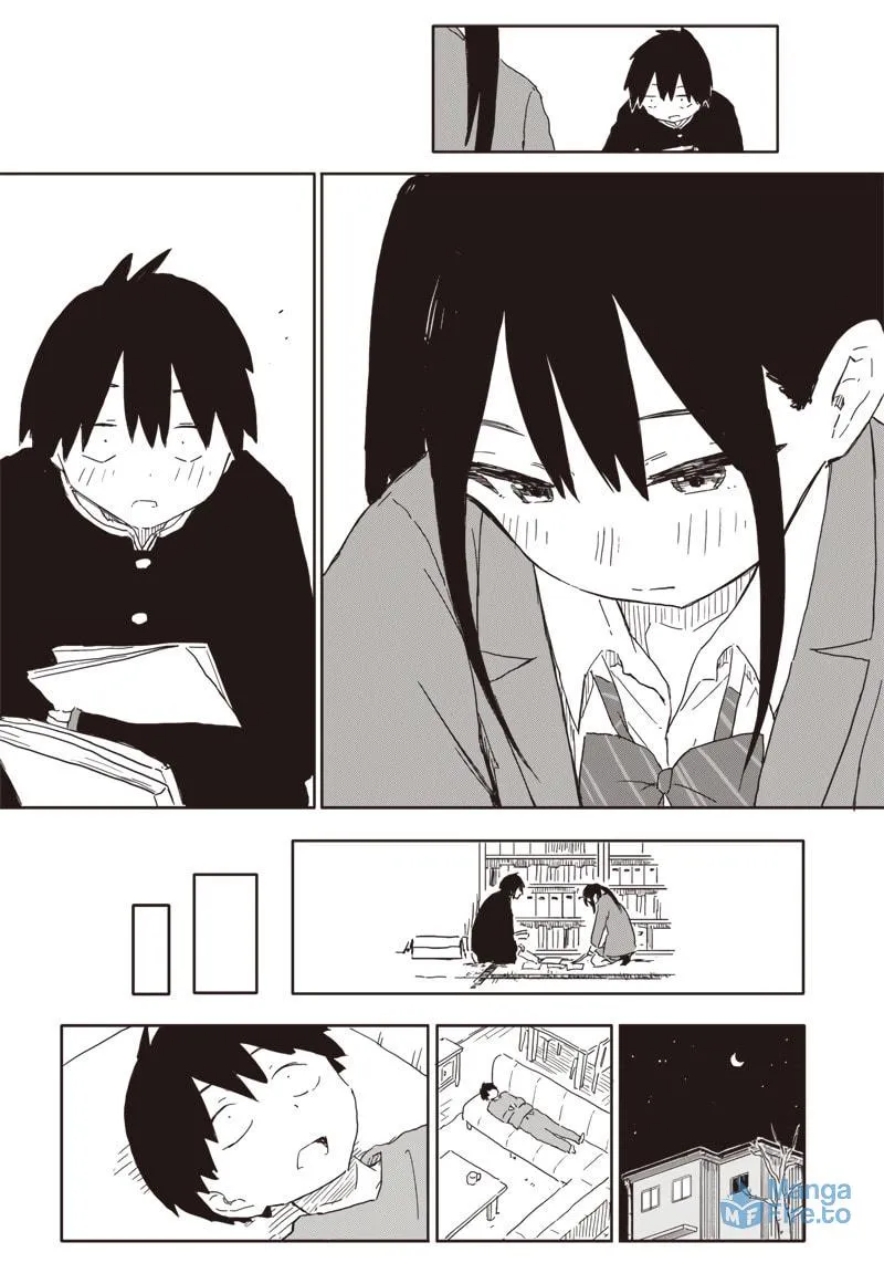 Yamero Suki Ni Natteshimau Chapter 1 page 21 - 