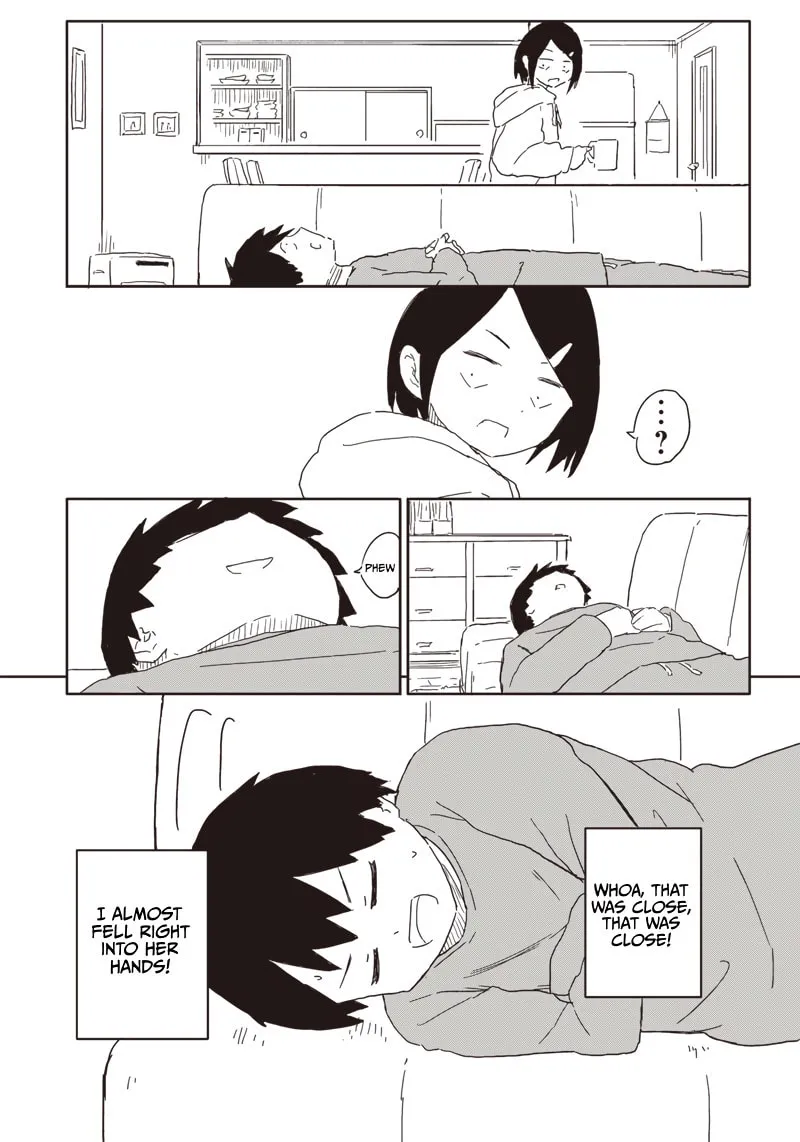 Yamero Suki Ni Natteshimau Chapter 1 page 22 - 