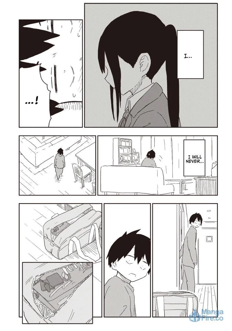 Yamero Suki Ni Natteshimau Chapter 1 page 24 - 