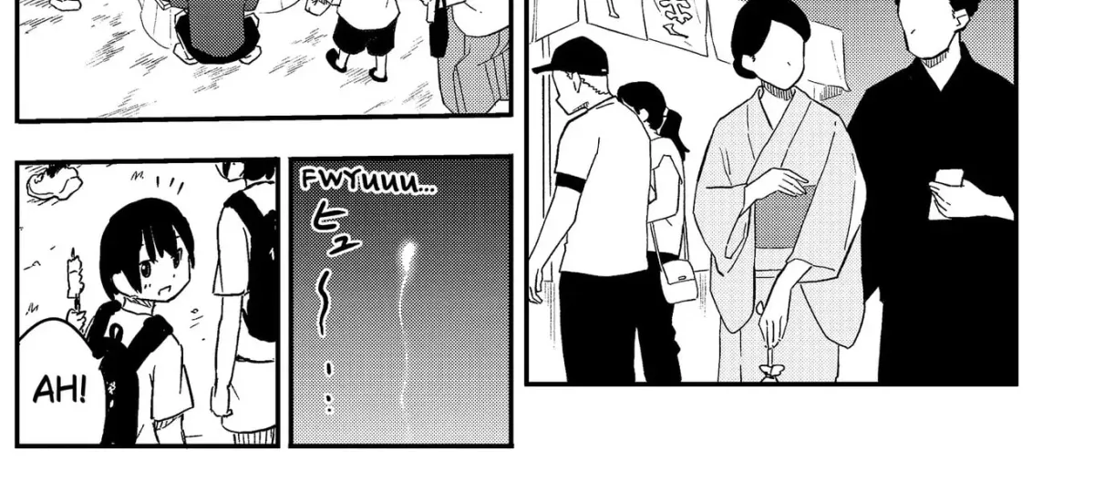 Yamero Suki Ni Natteshimau Chapter 2.2 page 16 - 
