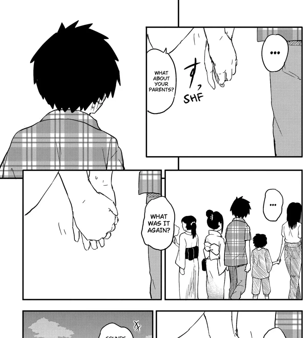 Yamero Suki Ni Natteshimau Chapter 2.2 page 5 - 