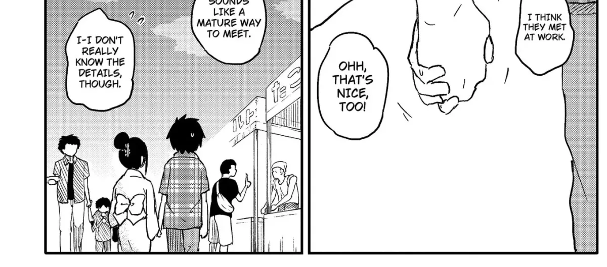 Yamero Suki Ni Natteshimau Chapter 2.2 page 6 - 