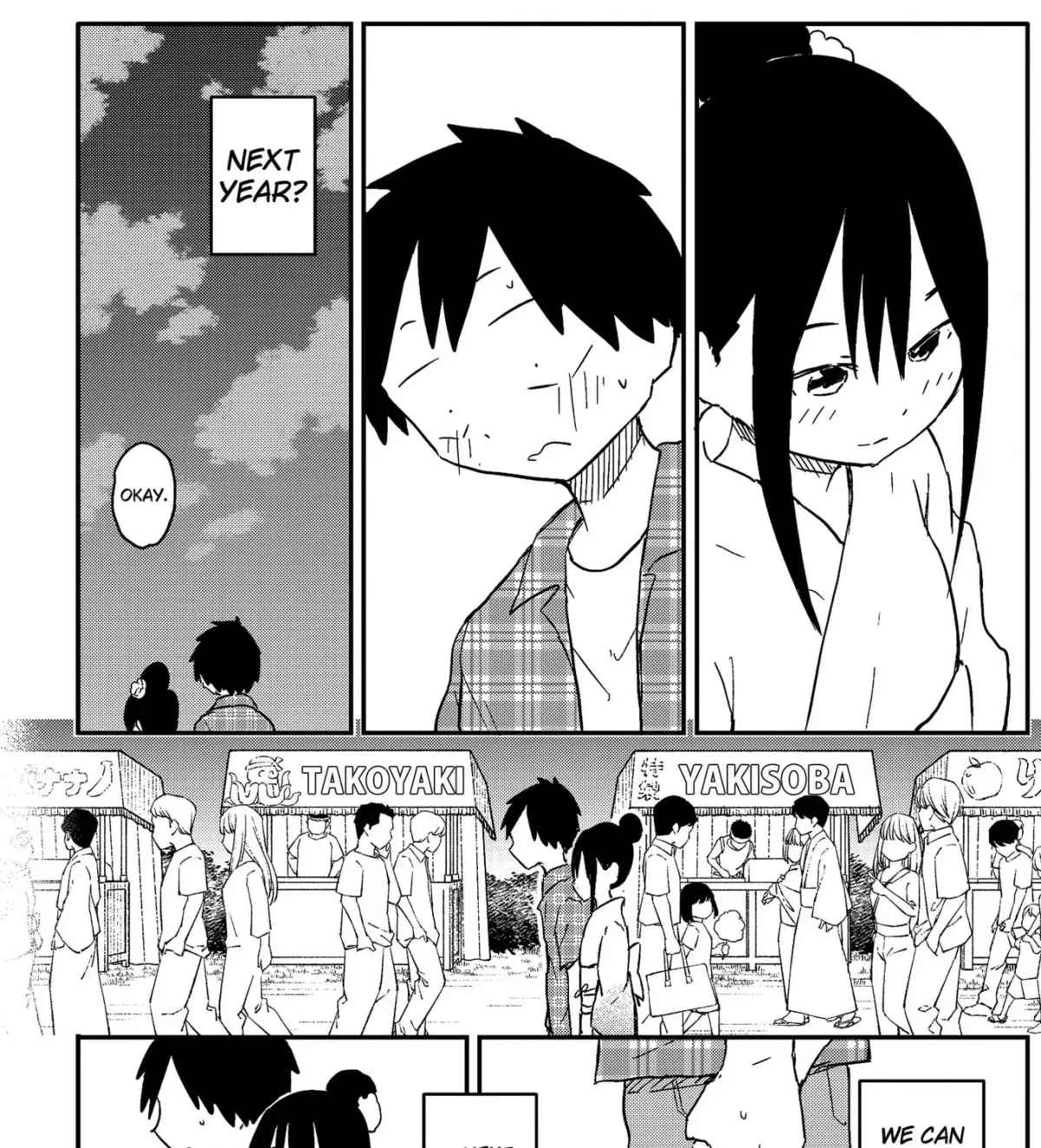Yamero Suki Ni Natteshimau Chapter 2.2 page 9 - 