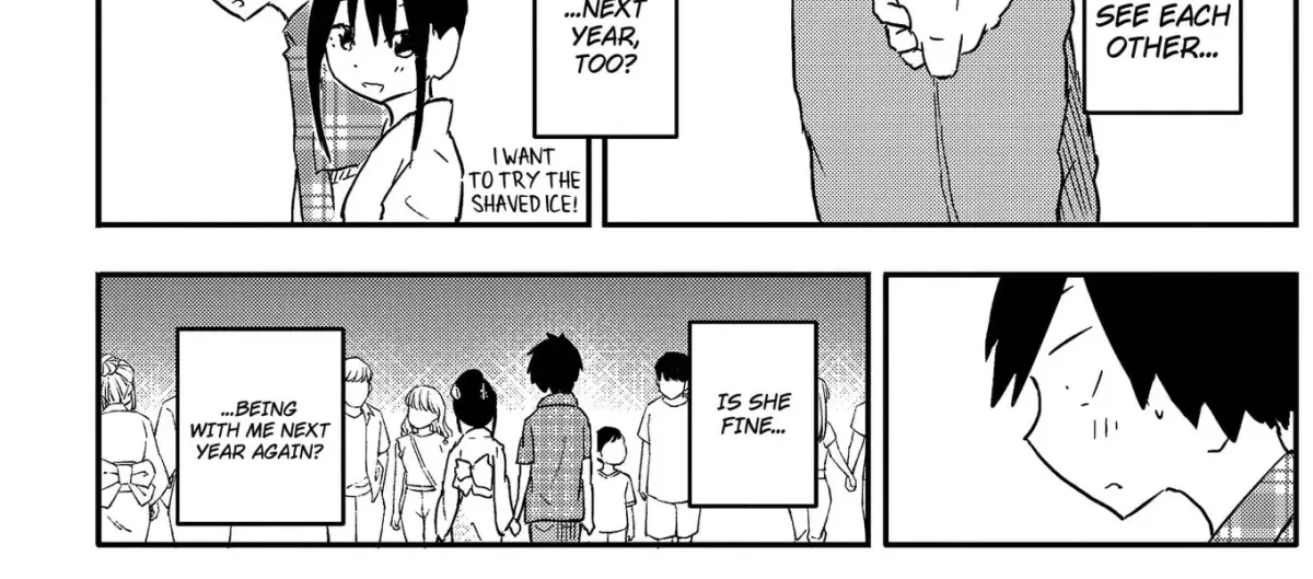 Yamero Suki Ni Natteshimau Chapter 2.2 page 10 - 