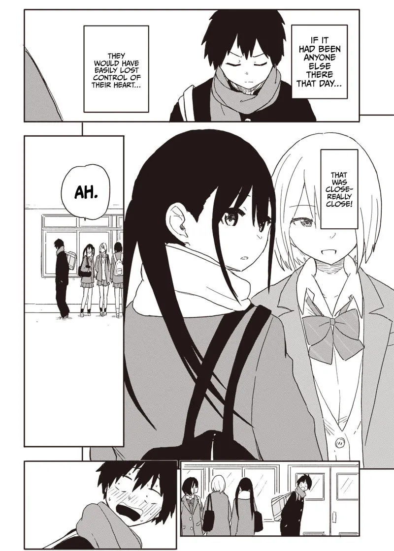 Yamero Suki Ni Natteshimau Chapter 2 page 2 - 