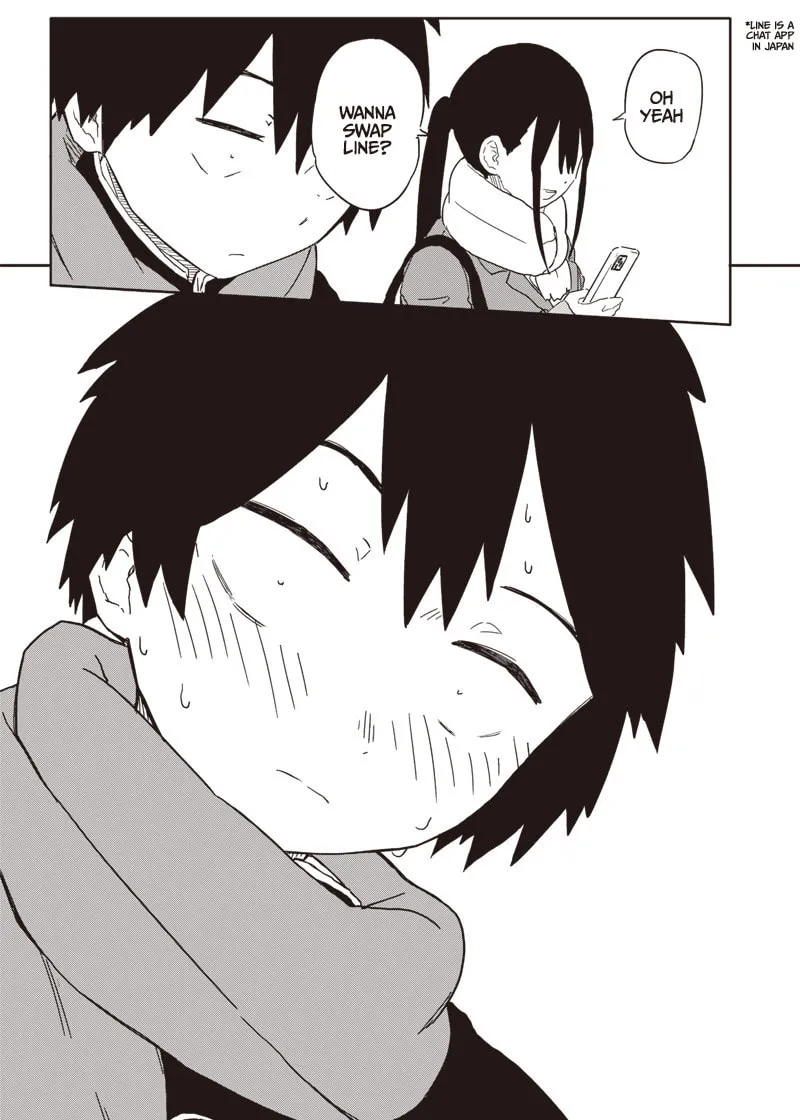 Yamero Suki Ni Natteshimau Chapter 2 page 14 - 