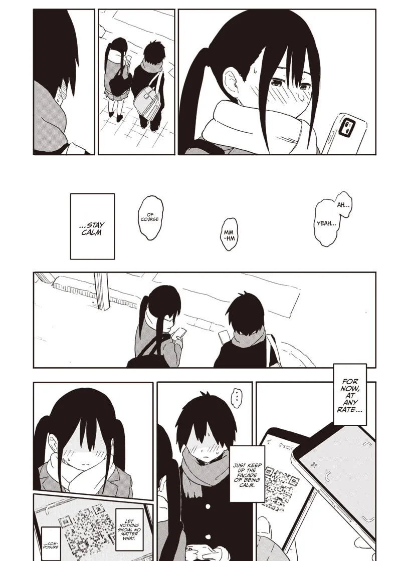 Yamero Suki Ni Natteshimau Chapter 2 page 15 - 