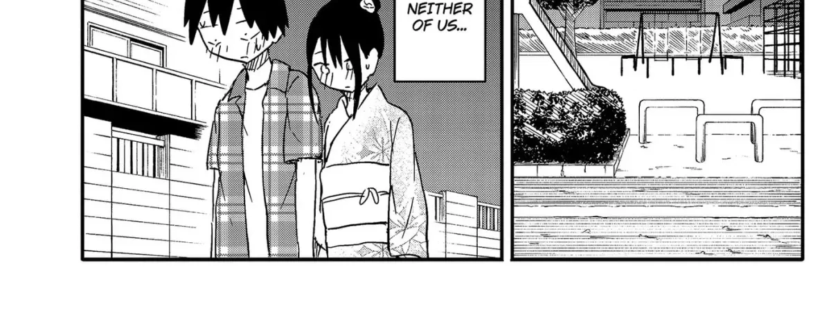 Yamero Suki Ni Natteshimau Chapter 3.2 page 14 - 