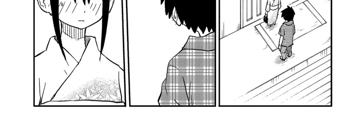 Yamero Suki Ni Natteshimau Chapter 3.2 page 18 - 
