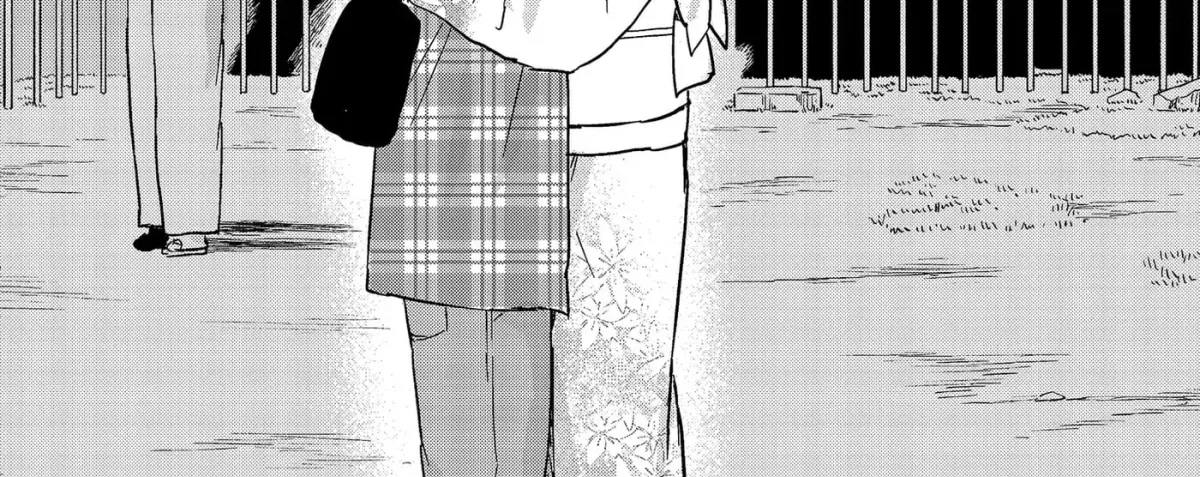 Yamero Suki Ni Natteshimau Chapter 3.2 page 4 - 