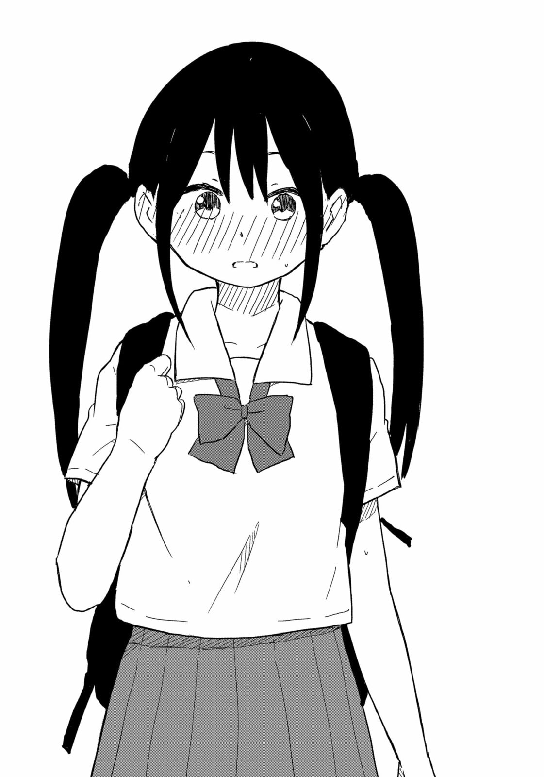 Yamero Suki Ni Natteshimau Chapter 38 page 13 - 
