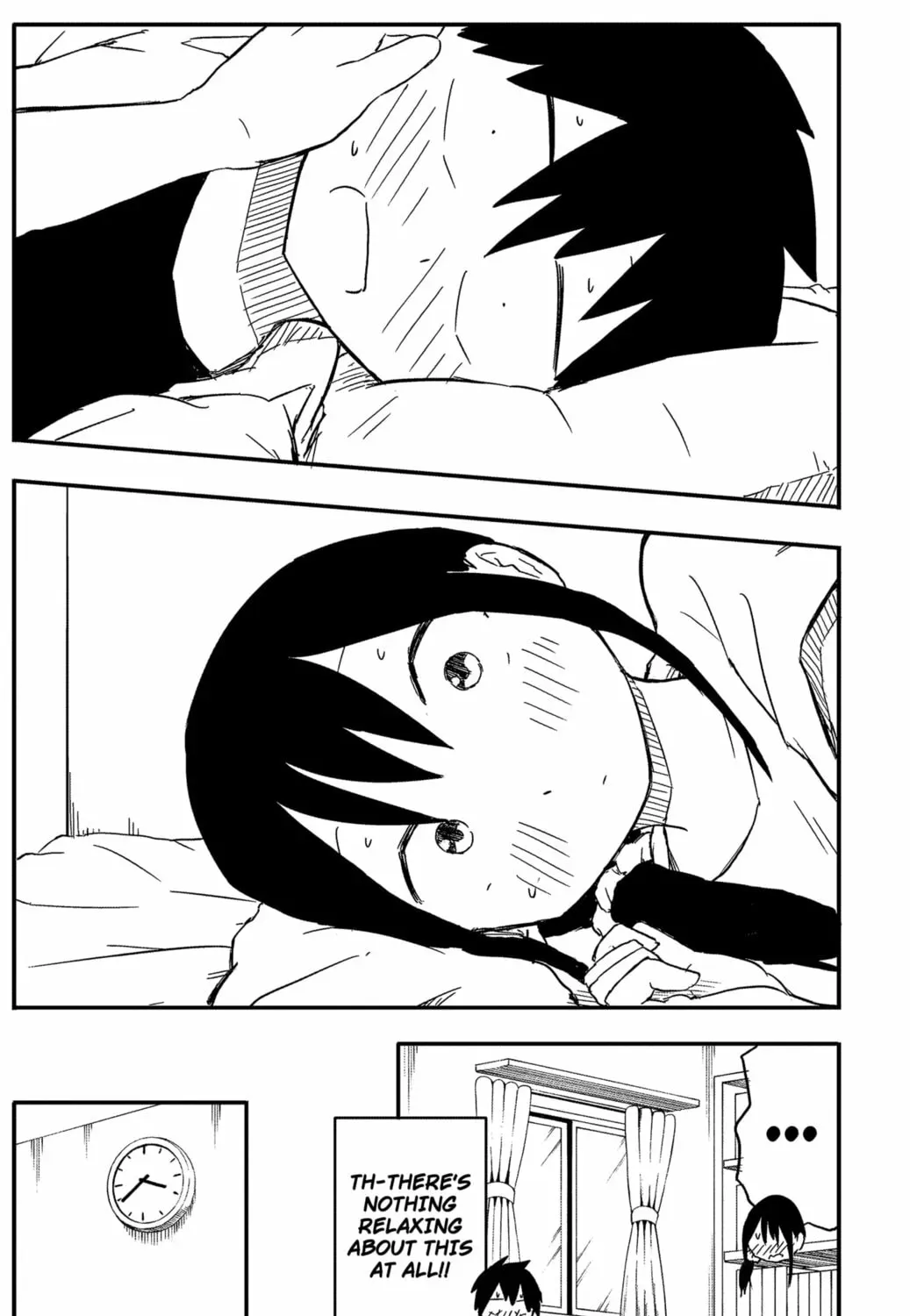 Yamero Suki Ni Natteshimau Chapter 4.1 page 11 - 
