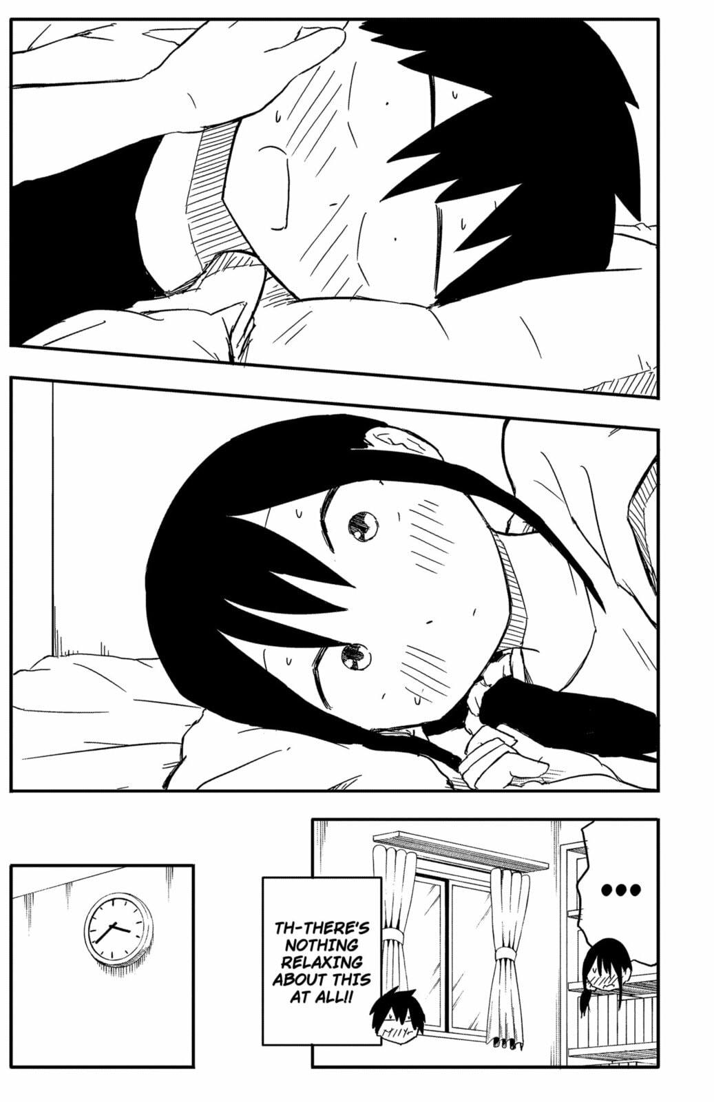 Yamero Suki Ni Natteshimau Chapter 43 page 6 - 
