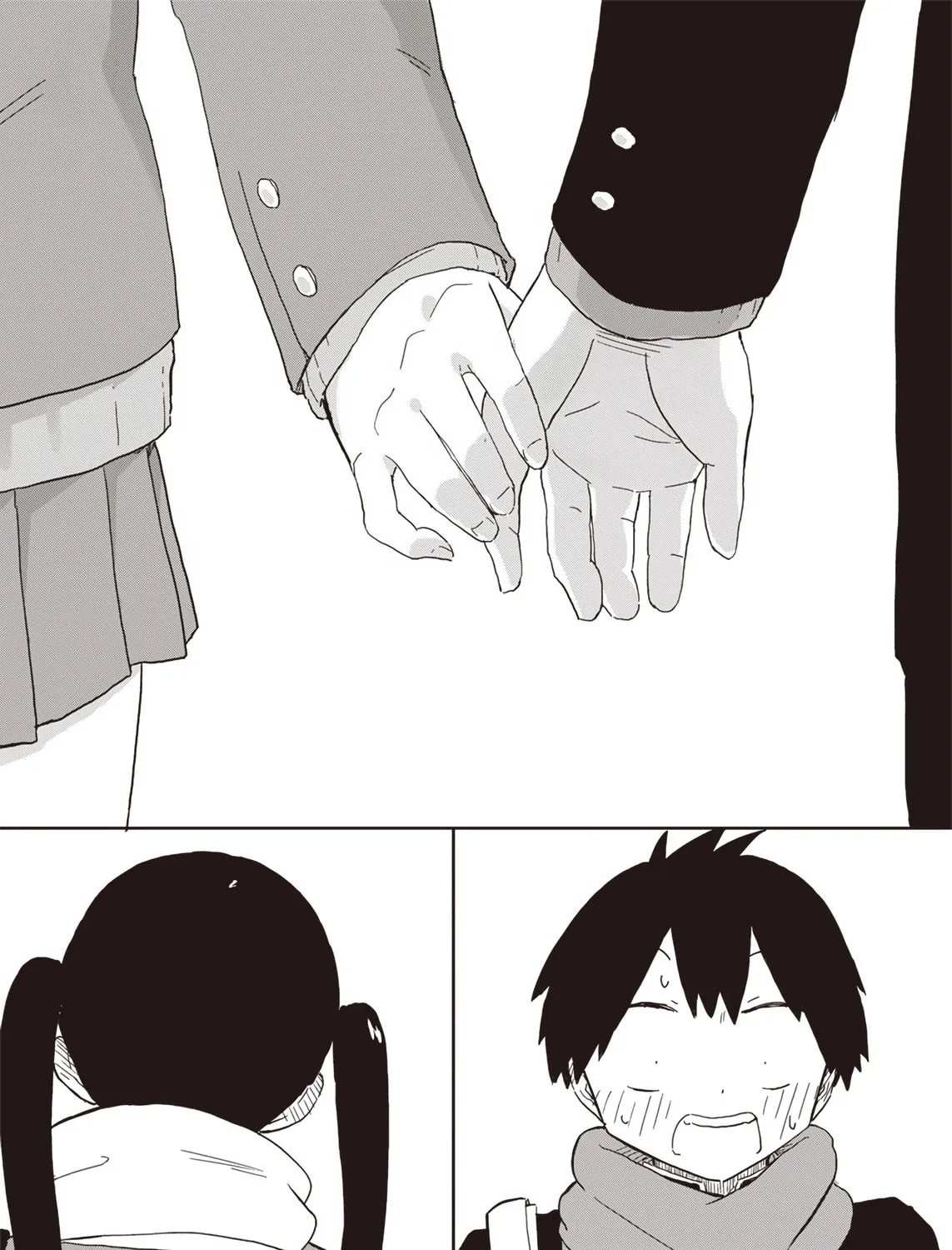 Yamero Suki Ni Natteshimau Chapter 6 page 15 - 