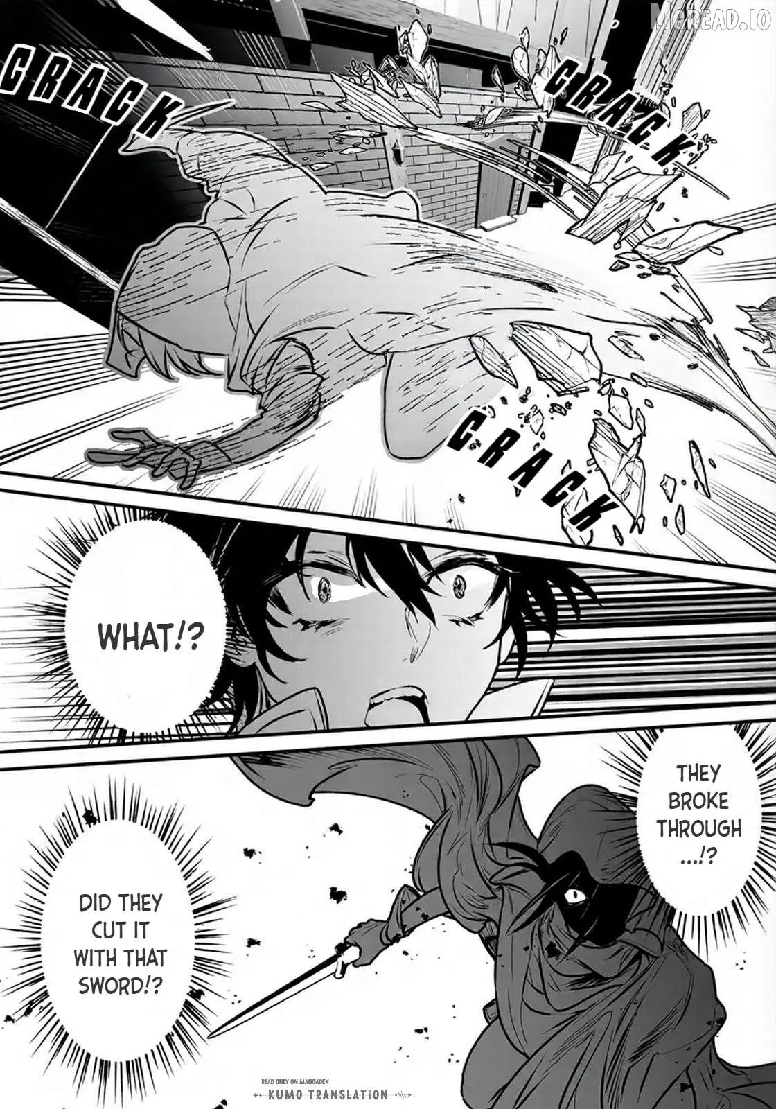 Yami Kakusei Shite Shujinkou ni Bokosareru Kamase Inu ni Hyoui Shita ga Gensaku to Chigaisugite Tomadotteru Chapter 2 page 28 - 